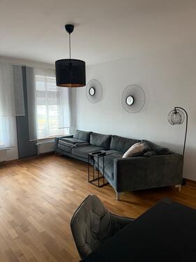 Foto - 3 Zimmer Erdgeschoßwohnung in Chemnitz