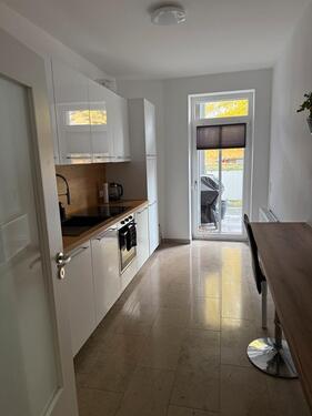 Foto - Erdgeschoßwohnung in Chemnitz zur Miete