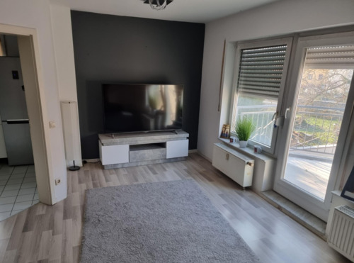 Foto - Helle 4-Zimmer Maisonette Wohnung mit Balkon in ruhiger Lage