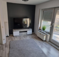 Helle 4-Zimmer Maisonette Wohnung mit Balkon in ruhiger Lage - Wiesloch
