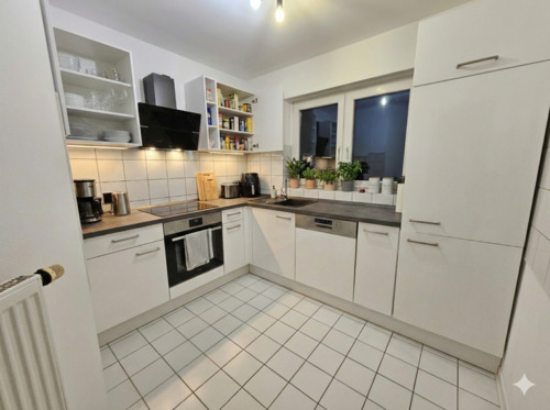 Foto - 4 Zimmer Maisonettenwohnung in Wiesloch