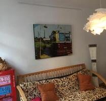 Top möblierte 2 Raumwohnung auf Zeit , Leipzig Altlindenau