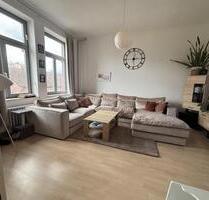4 Zimmer Wohnung in Holzminden zu vermieten