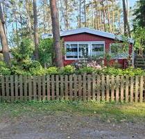 Bungalow mit Havelblick - 115.000,00&nbsp;EUR Kaufpreis, ca.&nbsp; 50,00&nbsp;m&sup2; in Havelsee (PLZ: 14798)