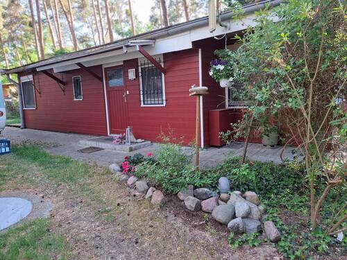 Foto - 1 Zimmer Bungalow zum Kaufen in Havelsee