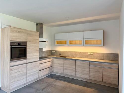 Foto - 4 Zimmer Doppelhaushälfte in Bad Essen