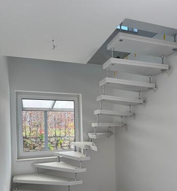 Foto - Doppelhaushälfte in Bad Essen zur Miete