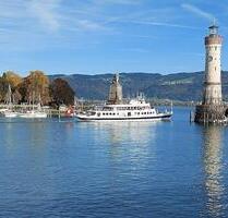 ☀️ Ferienwohnung Urlaub am Bodensee ADULTS ONLY für 2 Personen ☀️ - Lindau (Bodensee)