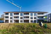 Foto - Moderne 3-Zimmerwohnung im schönen Schnelldorf zu vermieten - Erstbezug