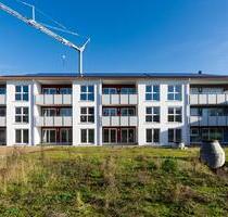 Moderne 3-Zimmerwohnung im schönen Schnelldorf zu vermieten - Erstbezug
