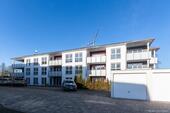 Foto - Erdgeschoßwohnung in Schnelldorf zur Miete
