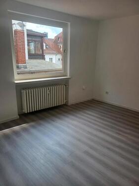 Foto - 2 Zimmer Etagenwohnung zur Miete in Bad Hersfeld
