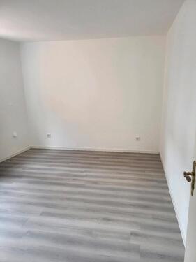 Foto - Etagenwohnung in Bad Hersfeld zur Miete