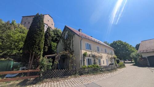 Foto - Charmantes Haus in Wolfsegg - 349.999,00&nbsp;EUR Kaufpreis, ca.&nbsp; 160,00&nbsp;m&sup2;