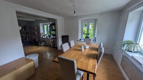 Foto - Einfamilienhaus in Wolfsegg zum Kaufen