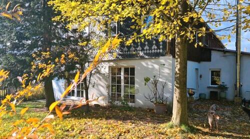 Foto - Bauernhaus, Landhaus in Neukirch/Lausitz zum Kaufen
