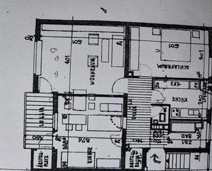 Zwei 3-Zimmer Wohnungen Habichtweg Oberasbach Kapitalanlage