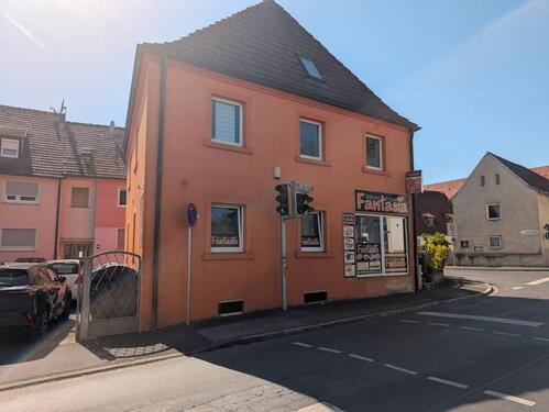 Foto - 8 Zimmer Einfamilienhaus in Dittelbrunn