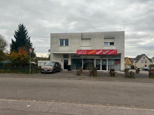 Foto - Wohn & Geschäftshaus 2 Wohnungen + Gewerbe 550qm Wohnfläche