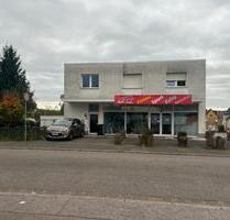 Wohn & Geschäftshaus 2 Wohnungen + Gewerbe 550qm Wohnfläche - Völklingen