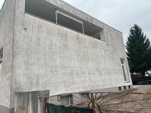Foto - 7 Zimmer Mehrfamilienhaus, Wohnhaus in Völklingen
