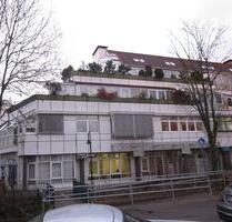 Drei Zimmerwohnung mit Dachterasse in Delmenhorst Stadtmitte