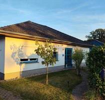 Einfamilienhaus in Grabow in ruhiger Ortslage