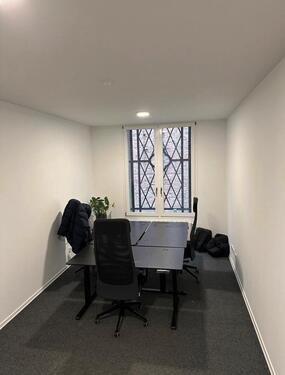 Foto - Einzelbüro in Toplage Hamburg – All-In-Miete, sofort frei