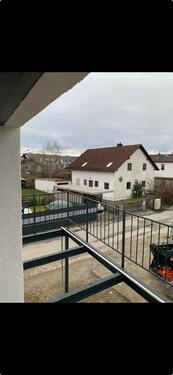 Foto - Kernsanierte 2 Zimmer Wohnung in Gilching