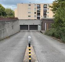 Vermietung Tiefgaragenstellplatz Krefeld Fischeln