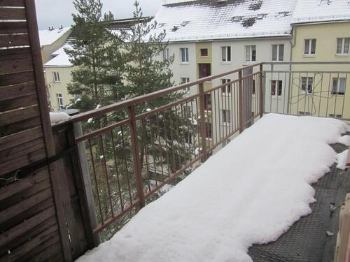 Foto - Etagenwohnung zur Miete in Plauen
