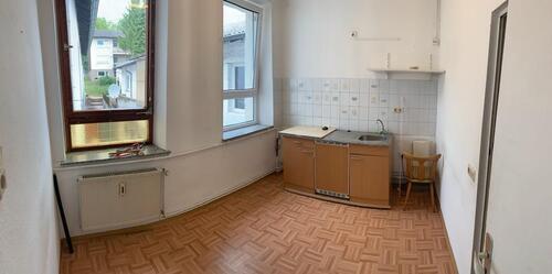 Foto - Etagenwohnung in Schwalbach