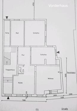 Foto - Einfamilienhaus zum Kaufen in Schleswig