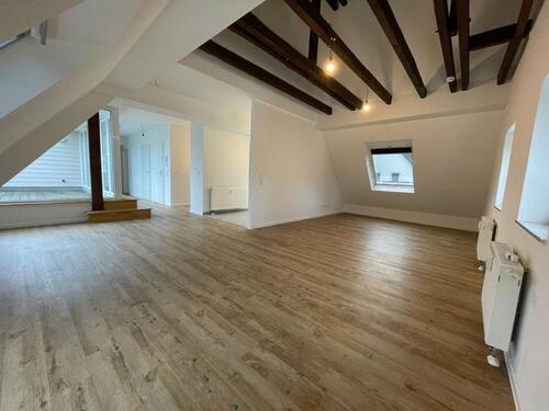 Foto - *Erstbezug nach Sanierung*Balkon*Tageslichtbad*