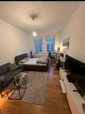 Foto - WG Zimmer in München Au Haidhausen