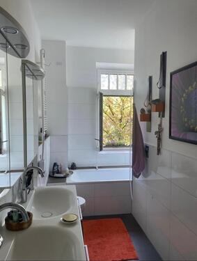 Foto - Etagenwohnung in München