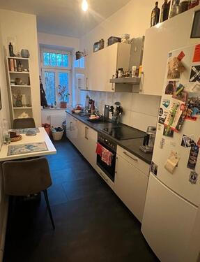 Foto - Etagenwohnung in München zur Miete