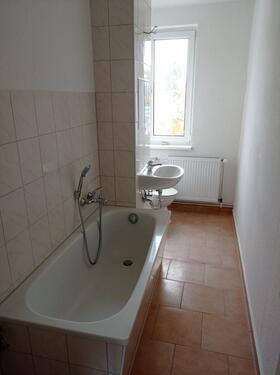 Foto - Renovierte 3-Raum Wohnung zu vermieten!