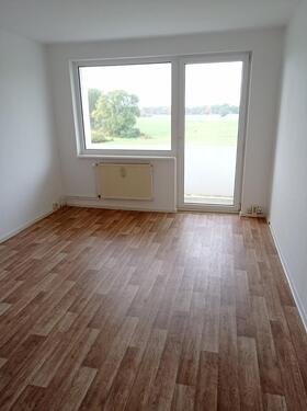 Foto - Etagenwohnung in Kyritz