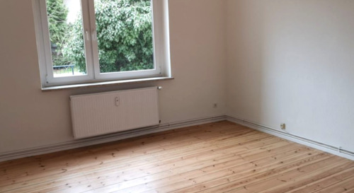Foto - Etagenwohnung zur Miete in Rüdersdorf bei Berlin