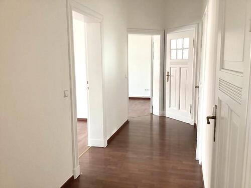 Foto - Etagenwohnung zur Miete in Magdeburg