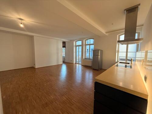 Foto - Etagenwohnung zur Miete in Stuttgart