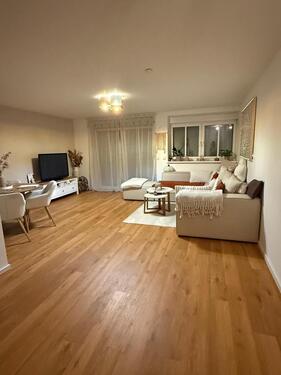 Foto - 'Zweitbezug' - Moderne 3 Zimmerwohnung in Röthlein