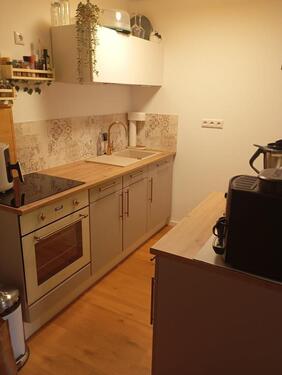 Foto - Etagenwohnung zur Miete in Röthlein