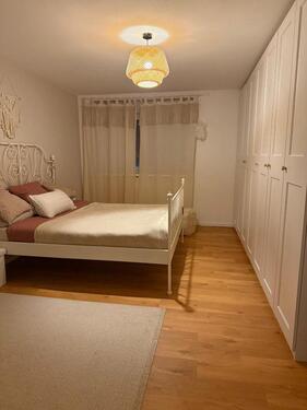 Foto - Etagenwohnung in Röthlein zur Miete