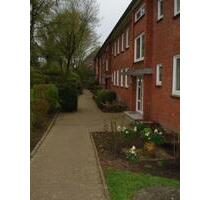 Vollmöblierte 2-Zimmer Wohnung an Bundesbedienstete zu vermieten - Flensburg Fruerlund