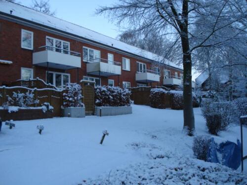 Foto - Etagenwohnung zur Miete in Flensburg