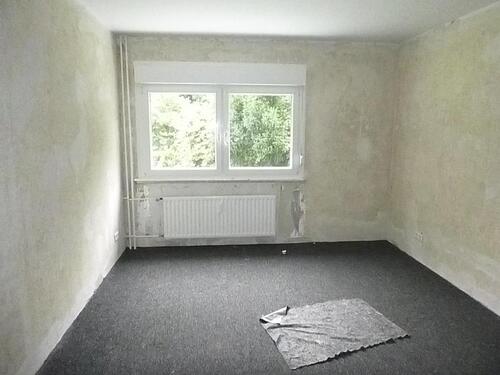 Foto - Etagenwohnung zur Miete in Gelsenkirchen