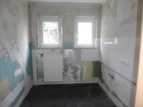 Foto - Etagenwohnung in Gelsenkirchen