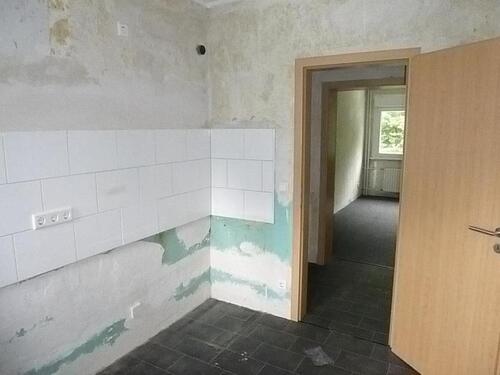 Foto - Etagenwohnung in Gelsenkirchen zur Miete